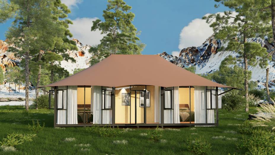 丰台区装配式建筑厂家