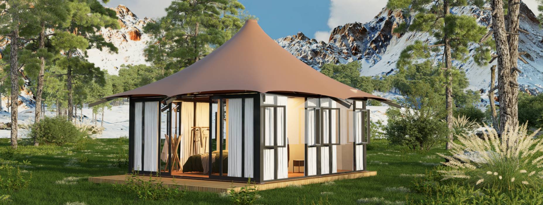 丰台区装配式建筑厂家